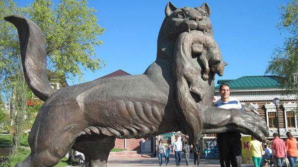 Андрей Рубцов