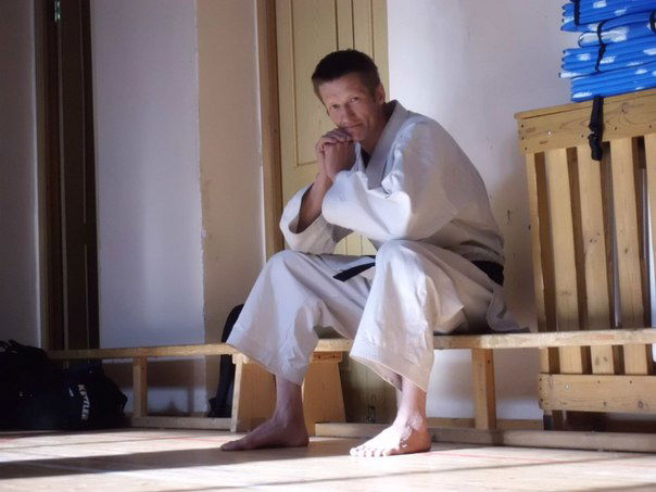 Вова Корабейников