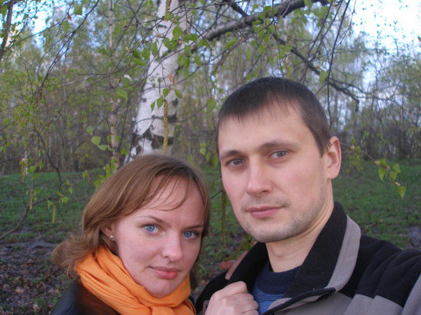 Максим Дрожжин