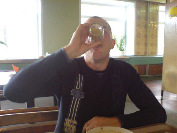 Дмитрий Юбкин