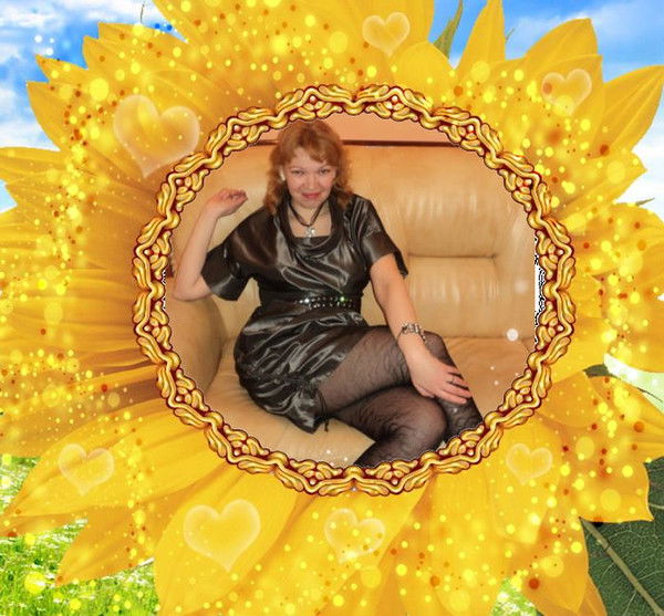 Оксана Кухта