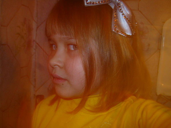 Юлиана Ковалёва