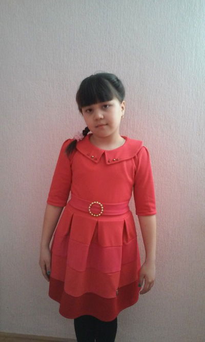 Руфина Каипкулова