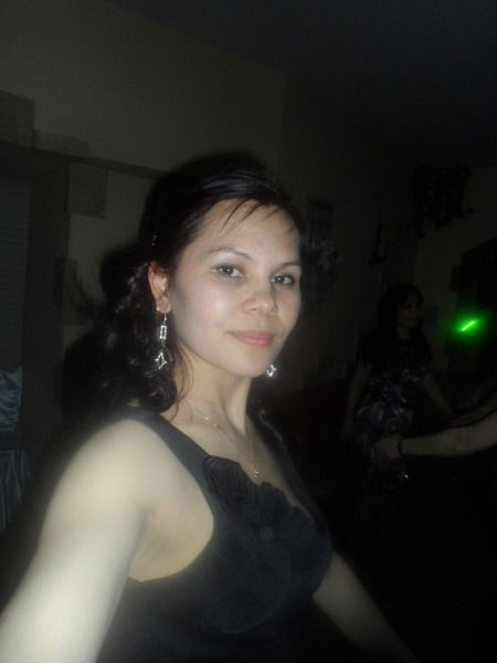 Венера Алтыбаева