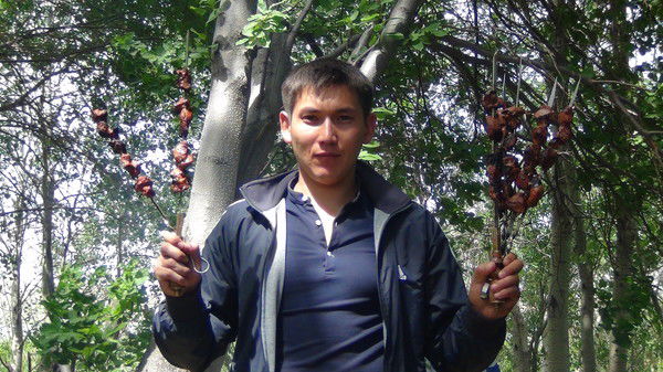 Руслан Сванбаев