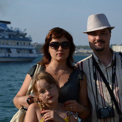 Таисия Бирченко