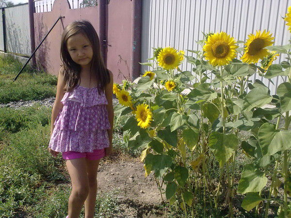 Aruzhan Shaimuratova