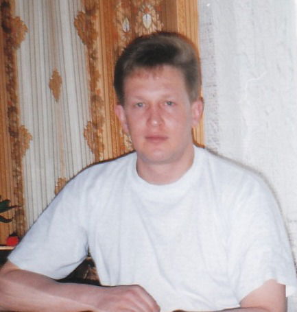 Андрей Приказчиков