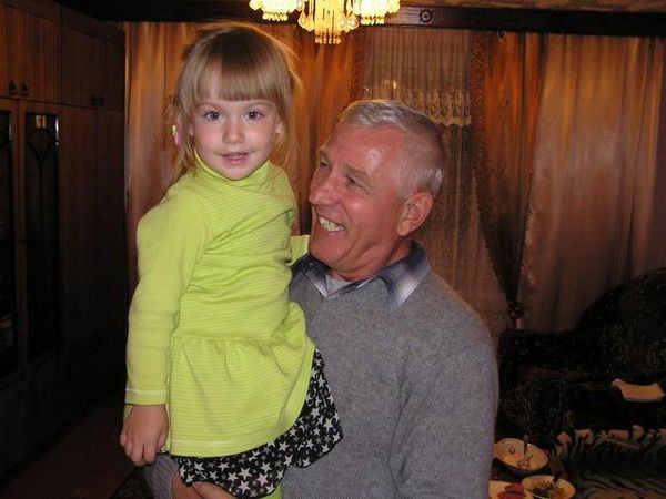 Виктор Чернышев