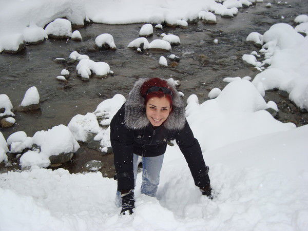 Татьяна Олейник