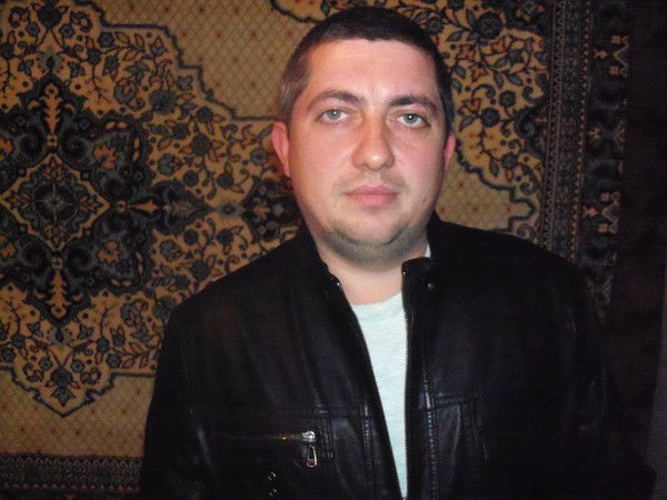 Игорь Олейник