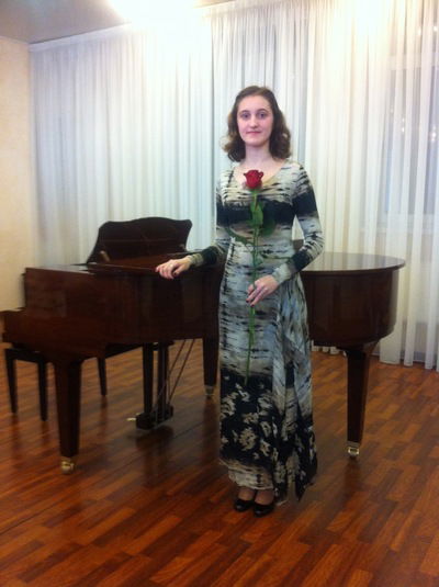 Анастасия Иваненко