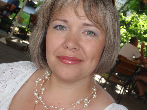 Вика Ергиева