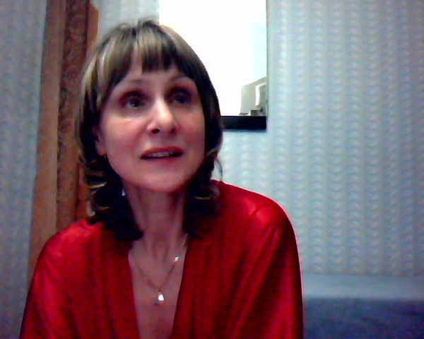 Надежда Маркова