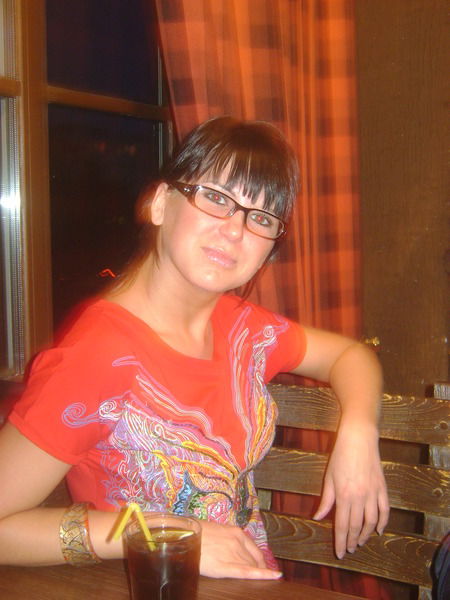 Маргарита Яфаева