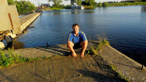 Дмитрий Сысоев