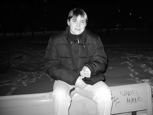 Любовь Юмашева