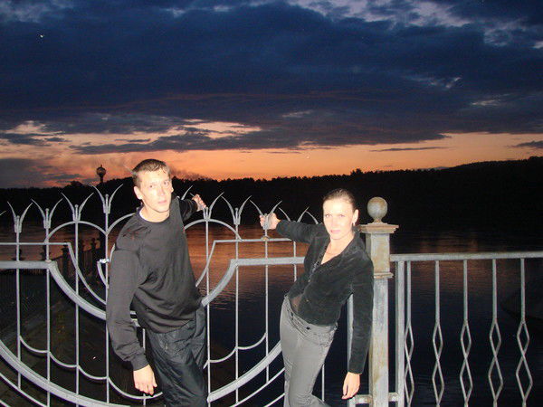 Ируся Леонидова