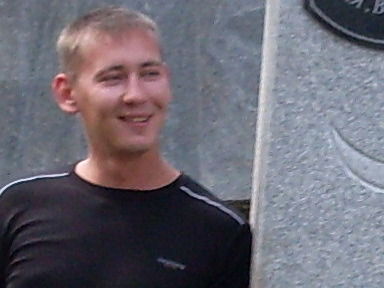 Василий Кузнецов