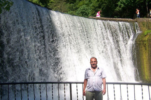 Геннадий Меликянц