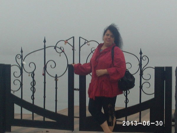 Ирина Леонидова