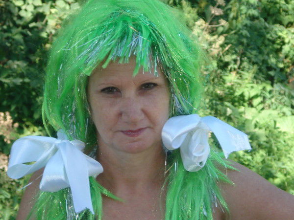 Марина Старцева