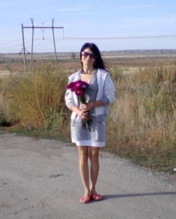 Елена Платья Рудный