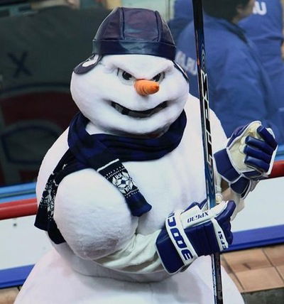 Матвей Вязовой