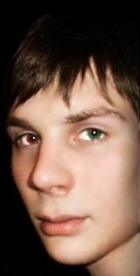 Андрей Первушкин