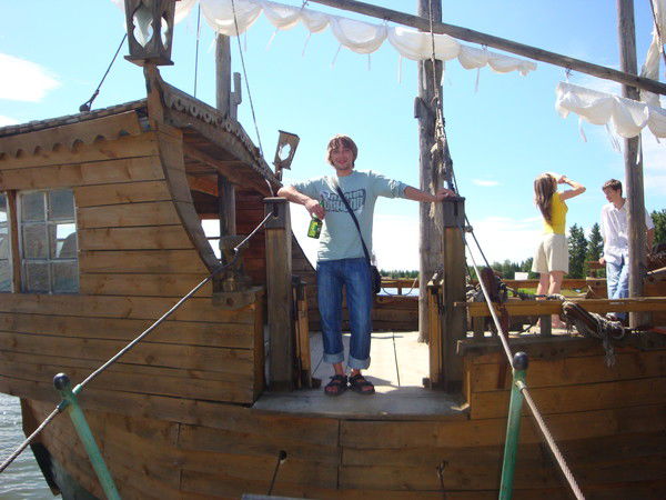 Иван Корелин