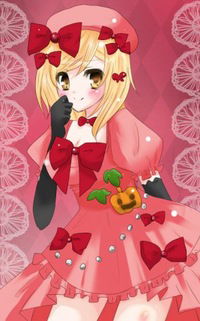 Олечка Кочетова