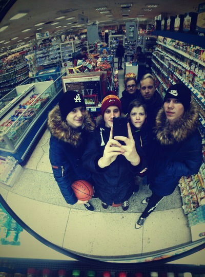 Арсений Кочанов