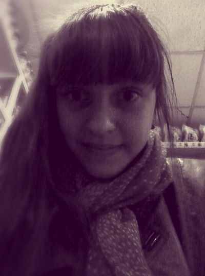 Алина Николаева