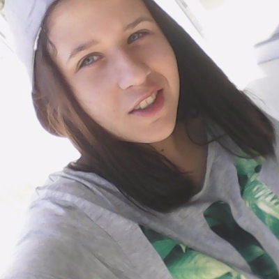 Олеся Туманова