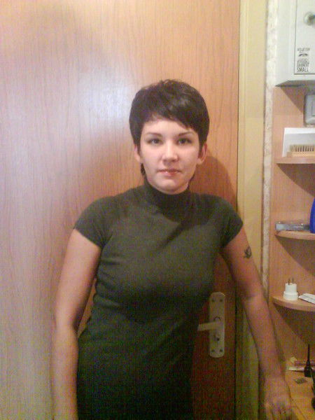 Татьяна Никулина