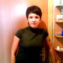Татьяна Никулина