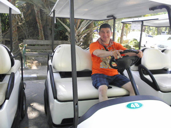 Андрей Абаров