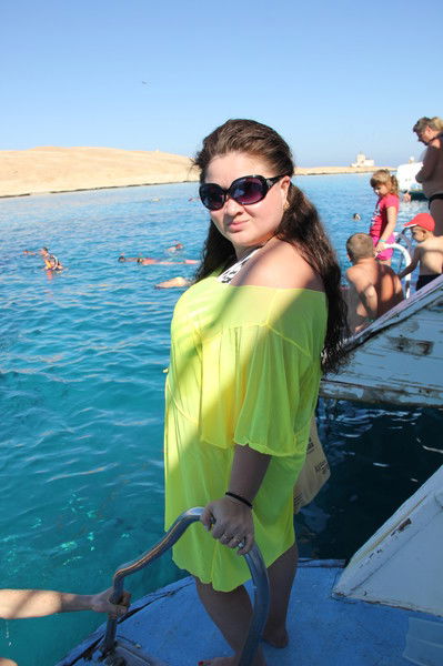 Светлана Юдина