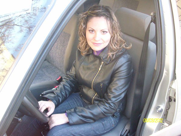 Ольга Мясникова