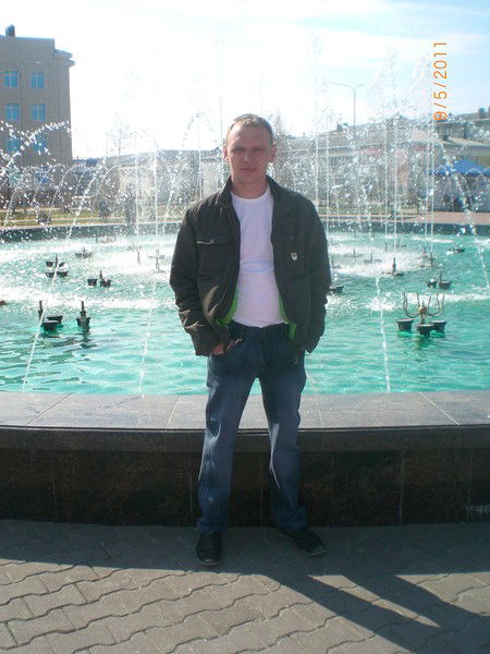 Валера Тарасенко