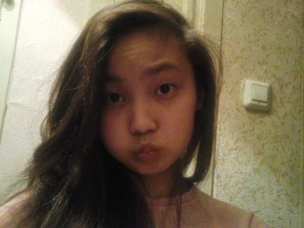 Айгерим Рамазанова