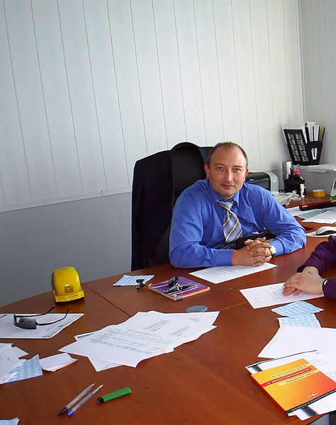 Дмитрий Попков