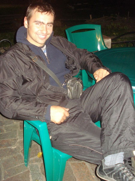 Дмитрий Саливончик