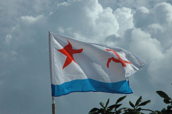 Петр Северный