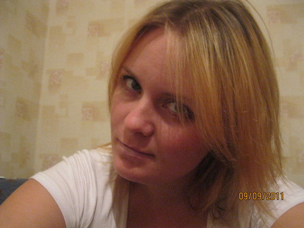 Юлия Корякина