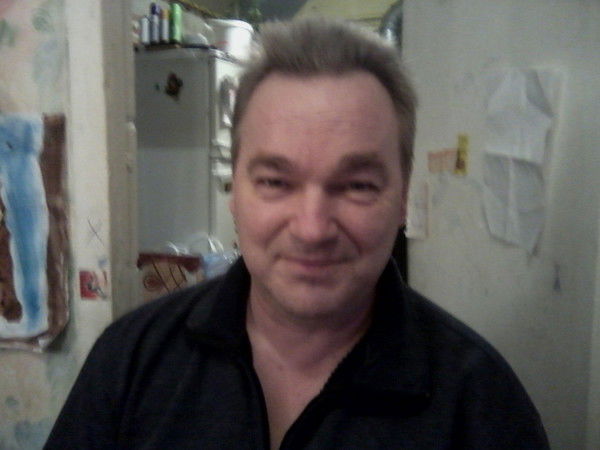 Игорь Шеликов