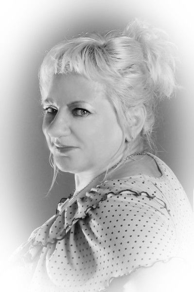 Надежда Швецова