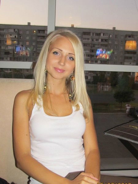 Татьяна Сергеева