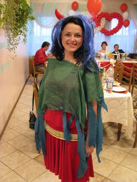 Светлана Пичугова