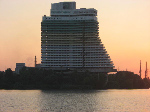 Юра Абакумов